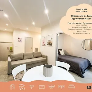  Appartement Onyx