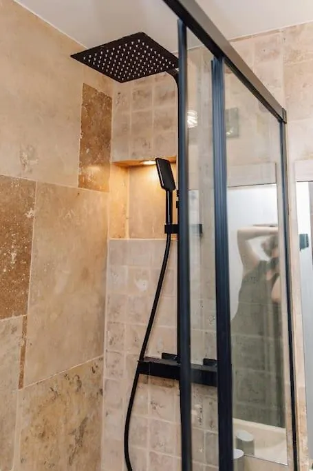 Studio Design Renove/ Berges Du Rhone Λυών Διαμέρισμα